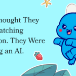 They Thought They Were Catching Pokémon. They Were Building an AI.